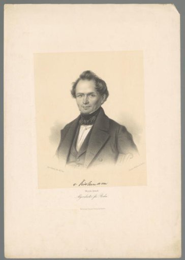 Portrait of a man