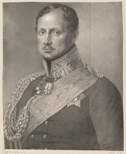 Frederick William III of Prussia