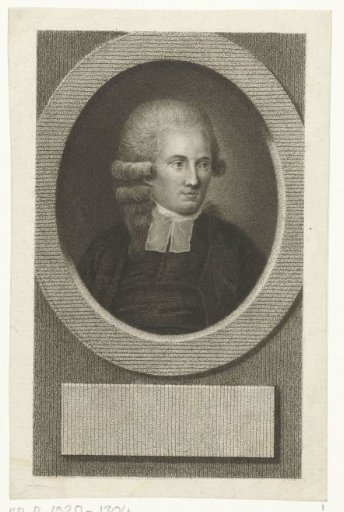 Portrait of Marguerite-Louis-François Duport-Dutertre