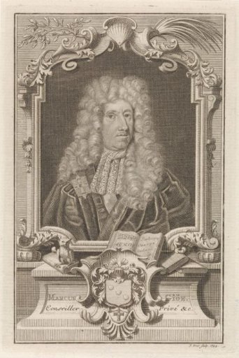 Portrait of Marcus Giöe