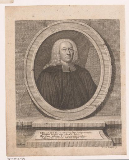 Portrait of Martin Grulich