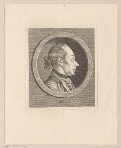 Self-Portrait