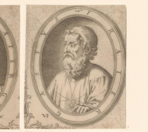 Portrait of Gaston de Murols