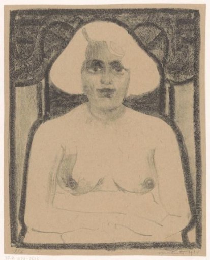 Female torso