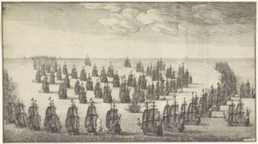 Naval Battle