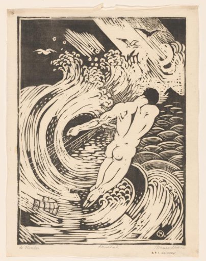 The Fisherman