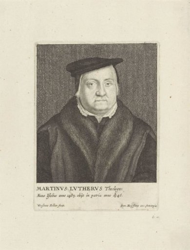 Portrait of a Man with a Cap