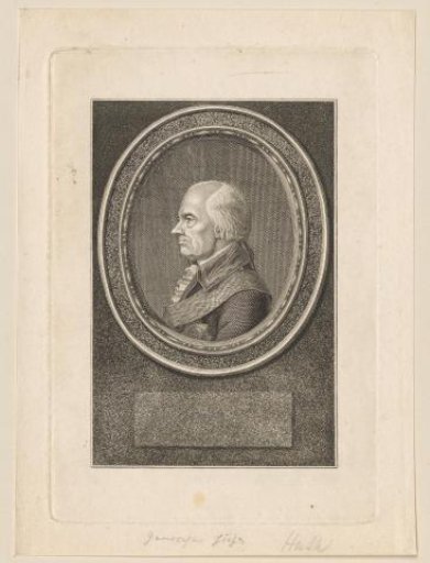Portrait of a Man, Labeled Huth