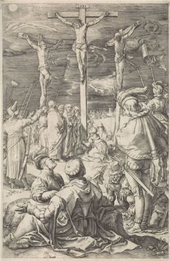 The Crucifixion