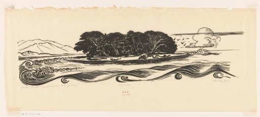 Father Smit, Geelvink Bay, Dutch New Guinea