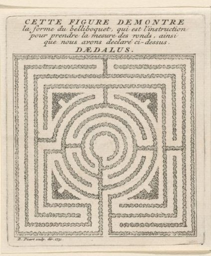 Maze