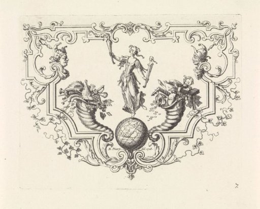 Folly dancing on the world
