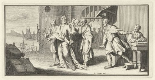 The Offering of Christ