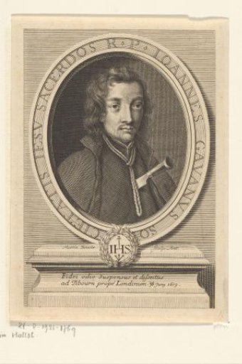 Joh. Gavanus