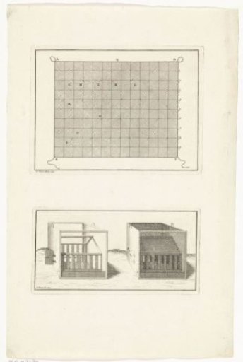 Nets and Animal Traps