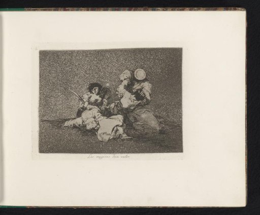 Wrestling and Woman Stabbing a Soldier to Death