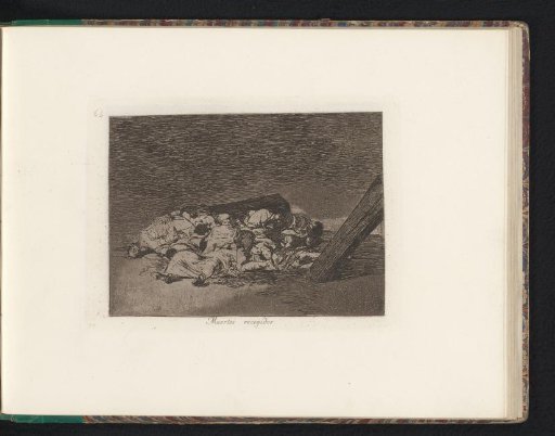 Mass grave