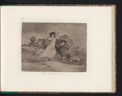Man and woman covering their ears