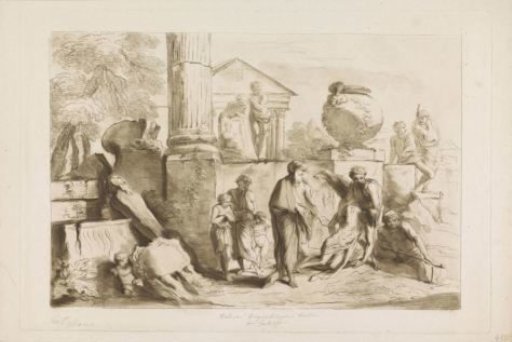 Tobit and the Burial of the Dead