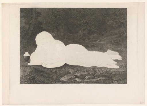 Reading Mary Magdalene