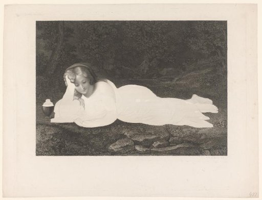 Reading Mary Magdalene