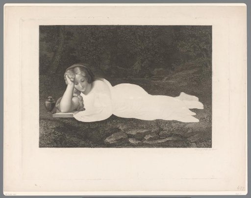 Reading Mary Magdalene