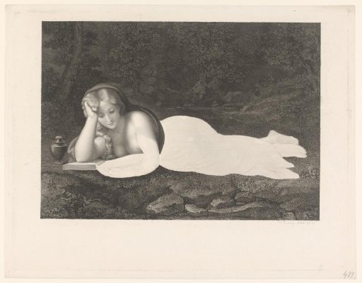 Reading Mary Magdalene
