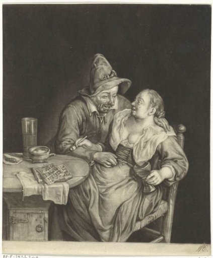 Lovers