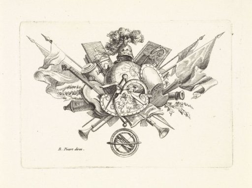 Attributes of science and arts