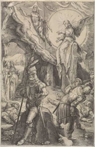 The Resurrection of Christ