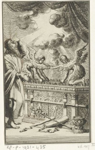 Ark of the Covenant