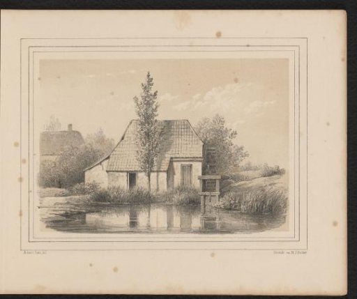 Watermill