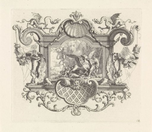 Taming of Pegasus