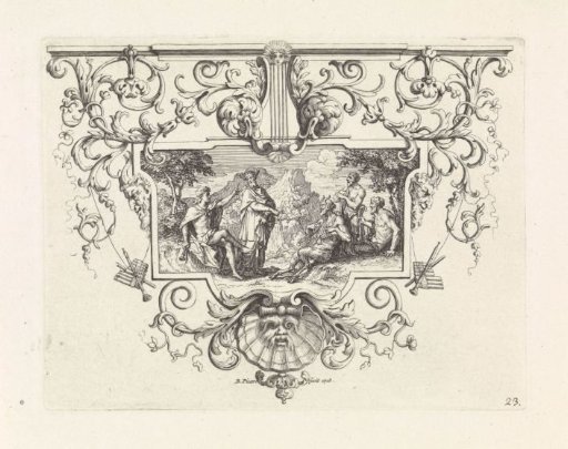 Judgment of Midas
