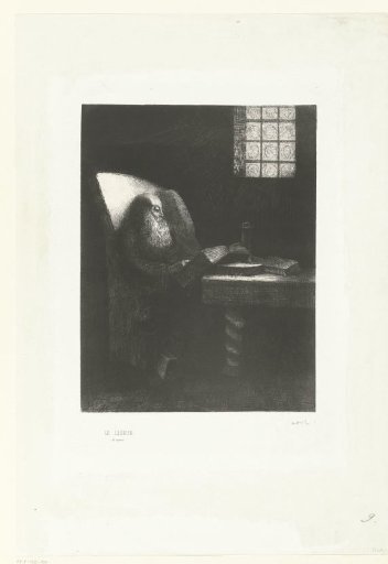 The Reader