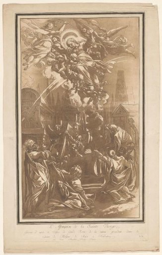 Assumption of Mary