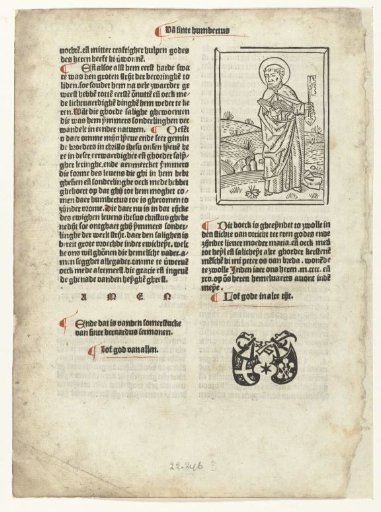 Saint Peter