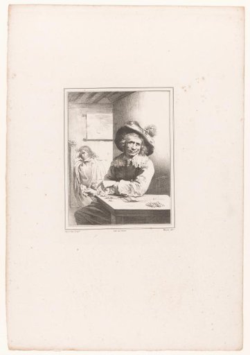 Card Players