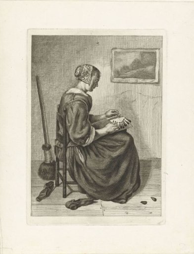 Lace Maker