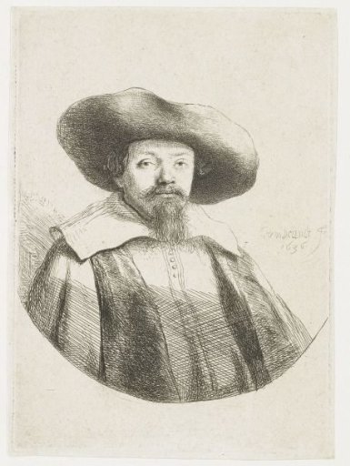 Menasseh ben Israel