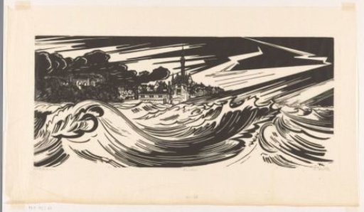 Hurricane