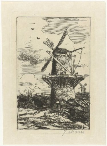 Windmill
