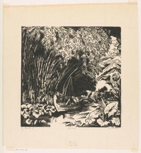 The Creek