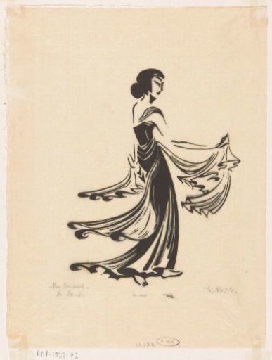 The Dance