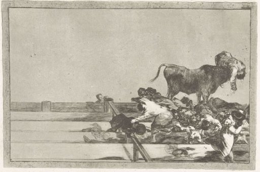 Death of the Mayor of Torrejon