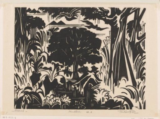 Marsh