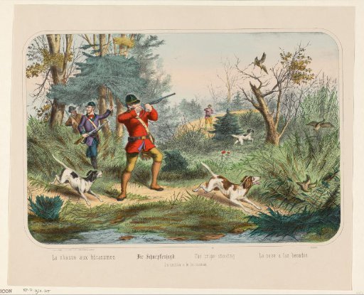 The Snipe Hunt