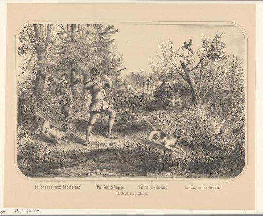 The Snipe Hunt