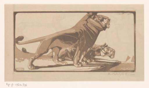 Lions
