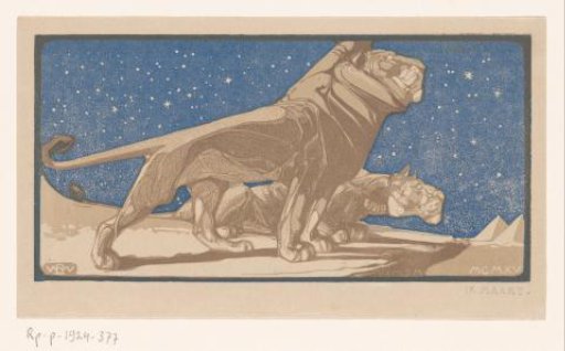 Lions